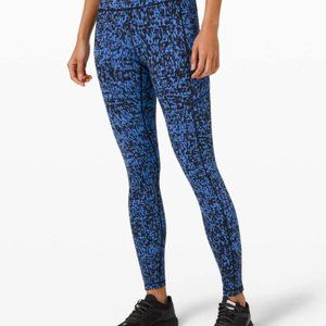 Lululemon Speedup Tight 25"